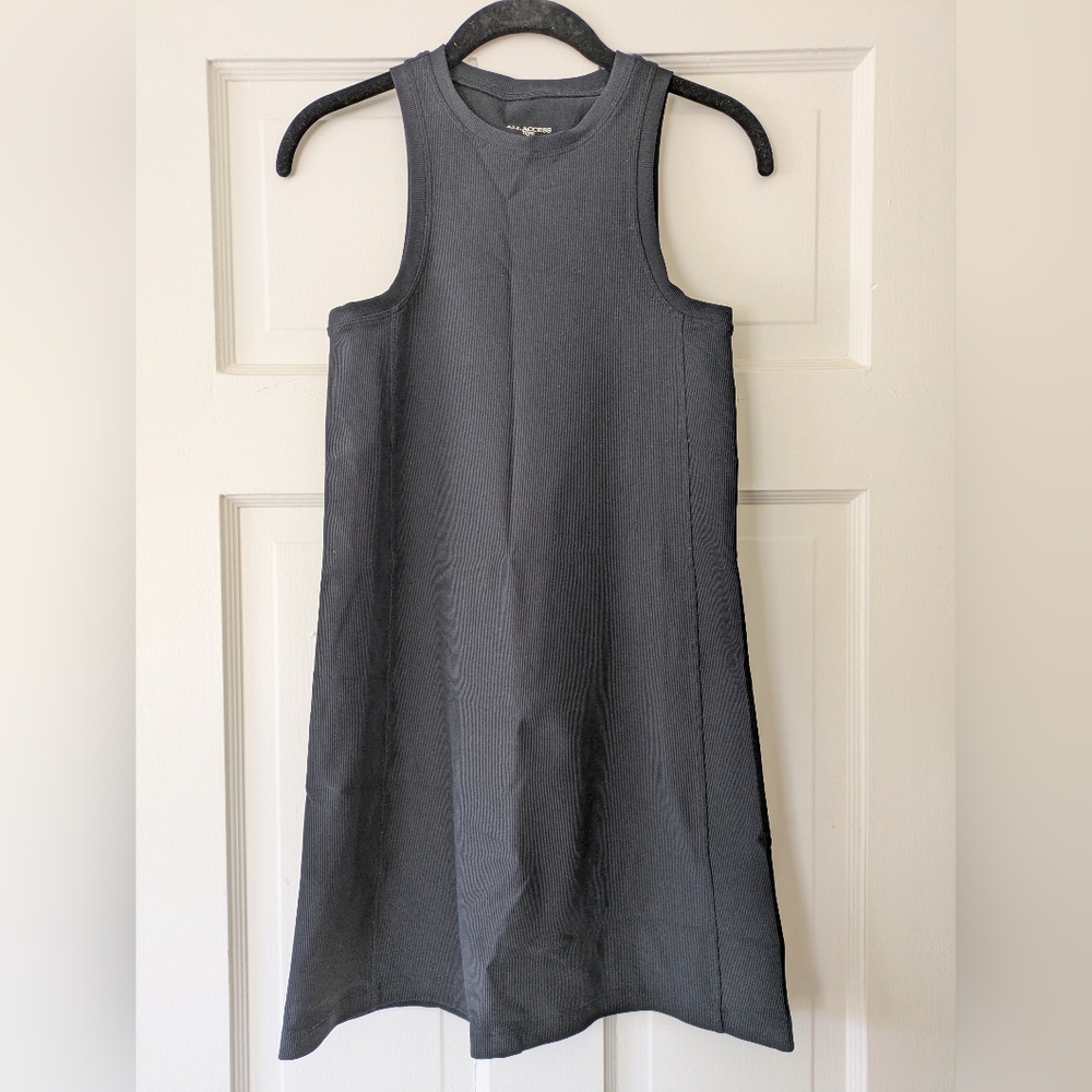All Access Sport Rib Dress